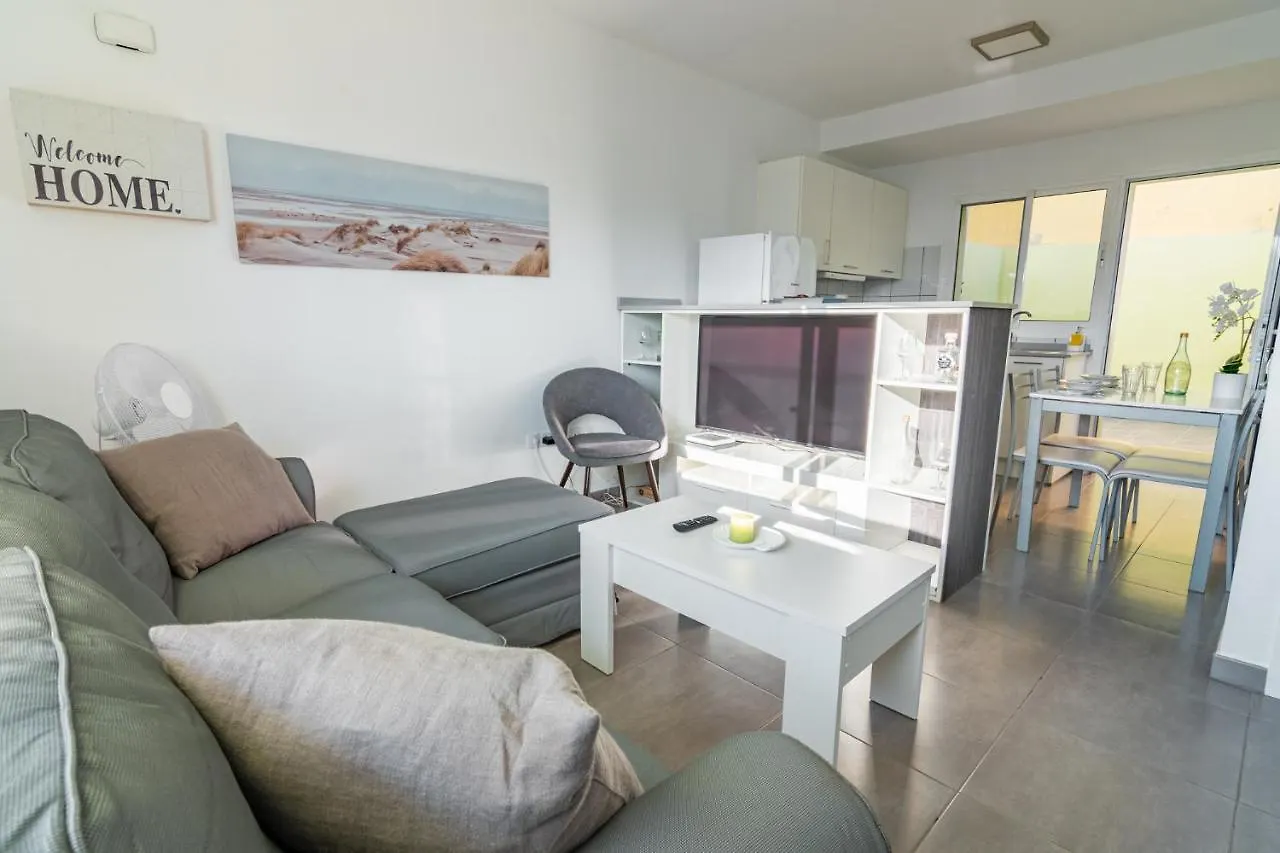 Holiday home Casa Mateo Villa Tarajalejo