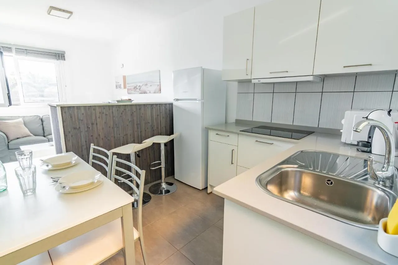 Prázdninový dům Vila Casa Mateo Tarajalejo