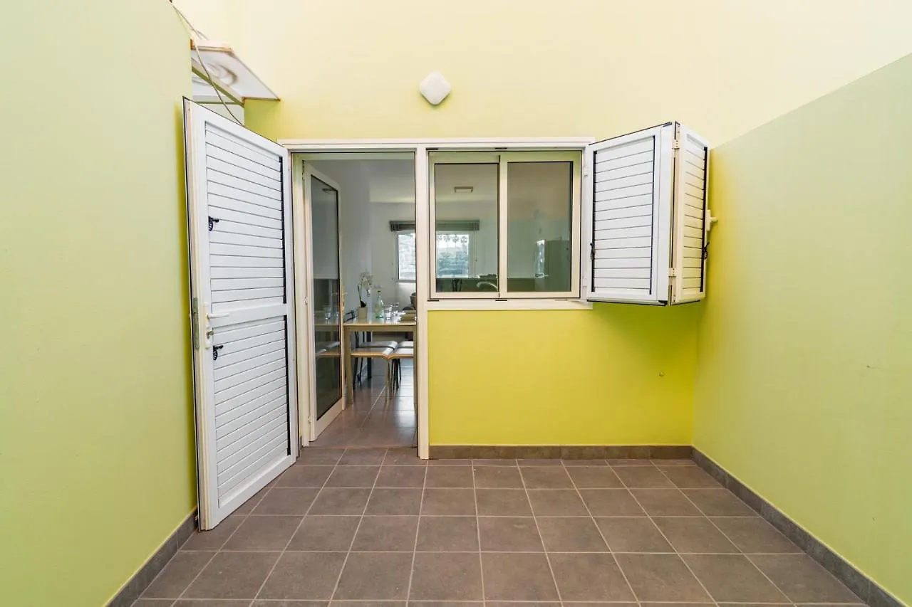 Casa Mateo Villa Tarajalejo Holiday home