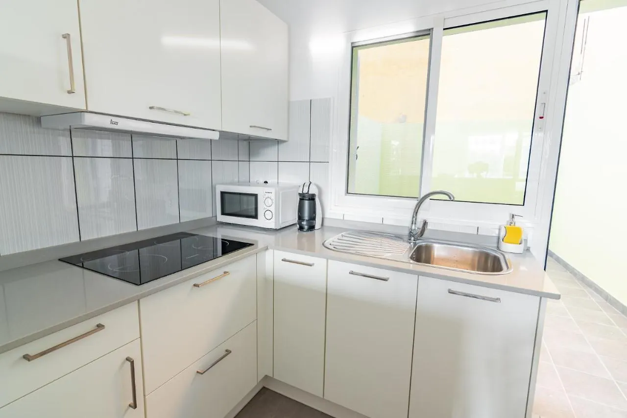Prázdninový dům Vila Casa Mateo Tarajalejo