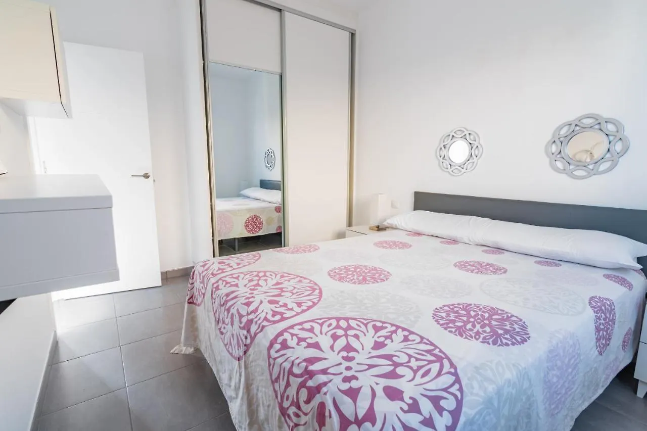 Casa Mateo Villa Tarajalejo 0*,  Spain