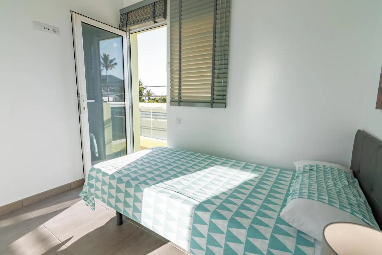 Casa Mateo Villa Tarajalejo Holiday home