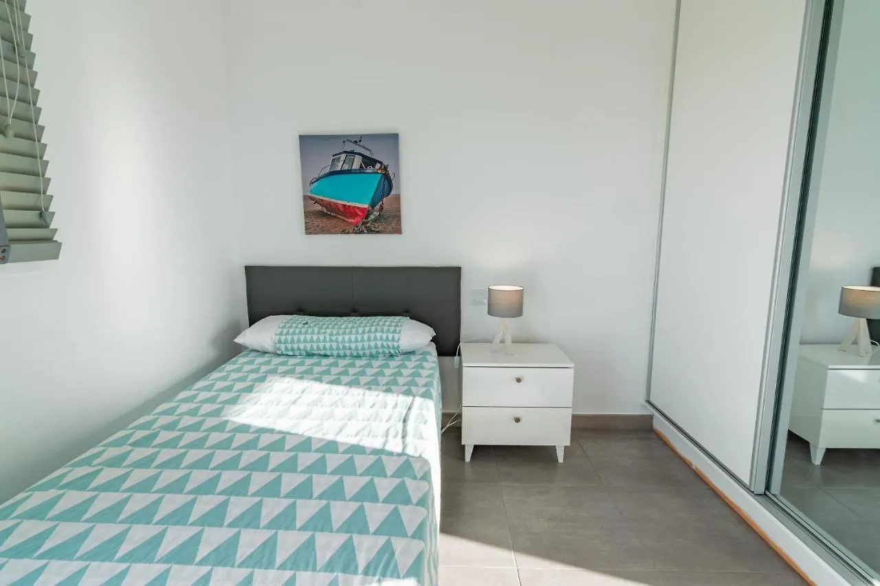 Holiday home Casa Mateo Villa Tarajalejo Spain