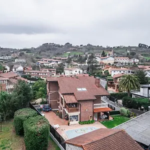  Apartamento Arrokagain España