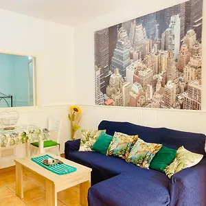 Savoa 247 Apartamento