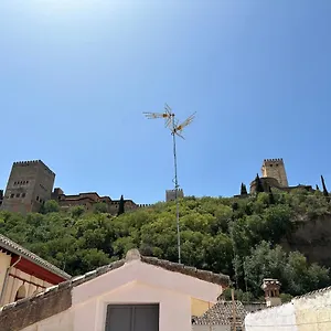 Apartamento Alhambra Experience España