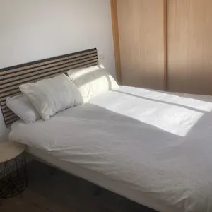  Apartamento Apart En España